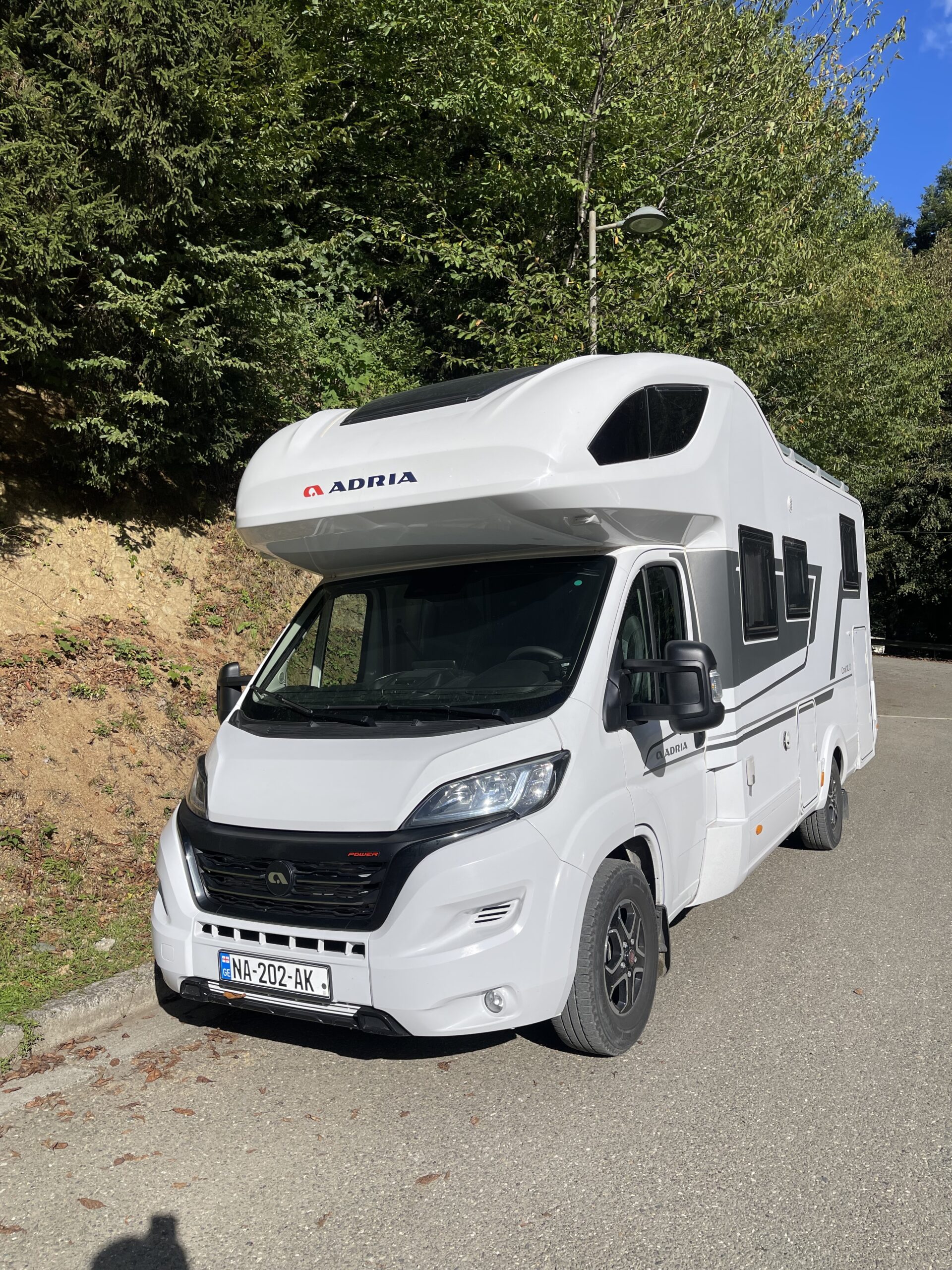 Rv for rent