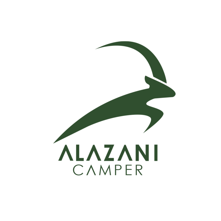 Alazani Camper logo